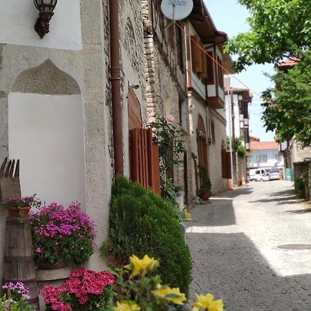 Demirkapi Konak Hotel Saframbolu Exterior foto