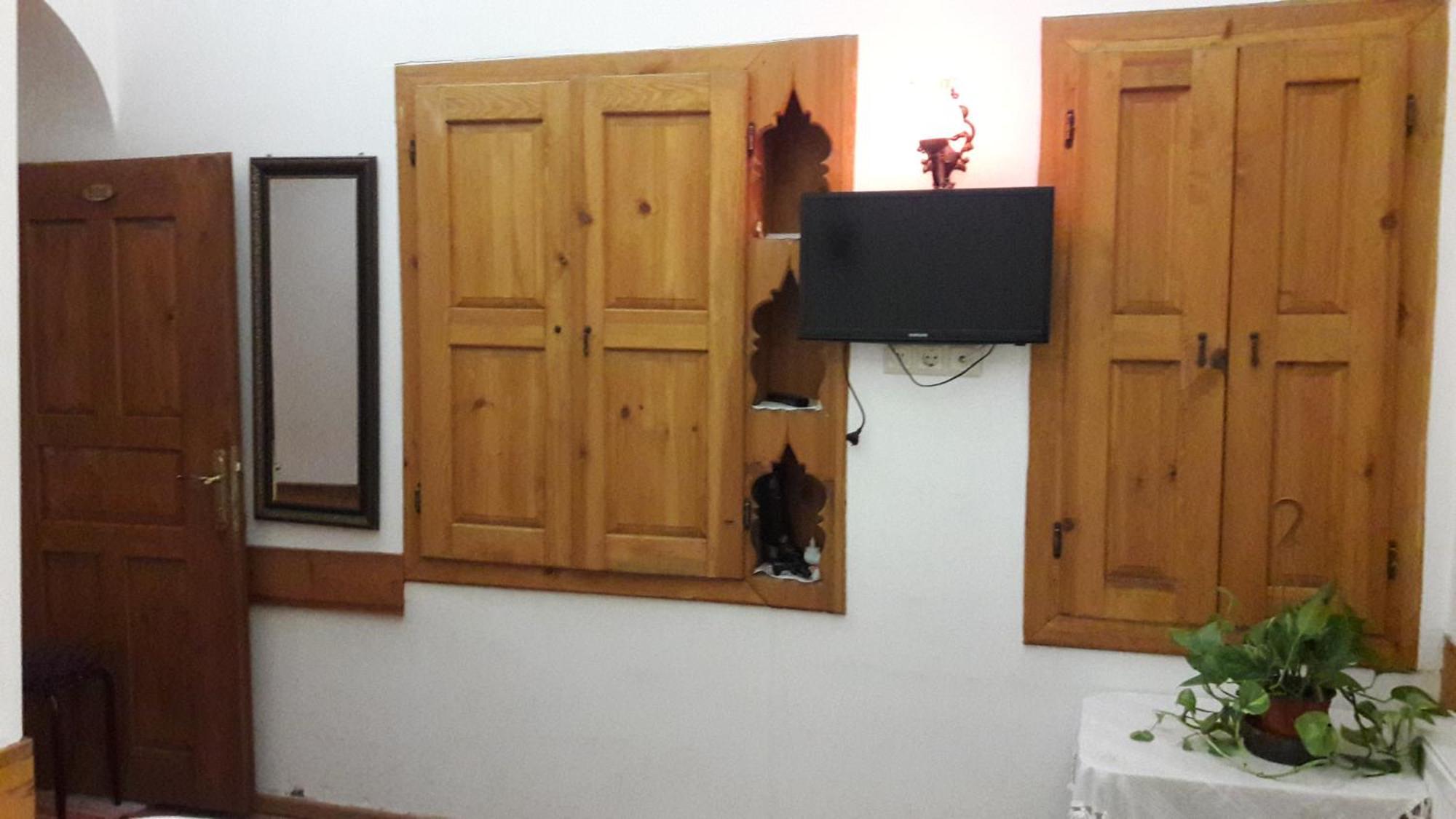 Demirkapi Konak Hotel Saframbolu Quarto foto