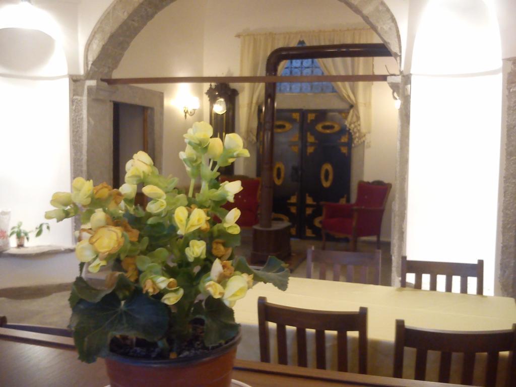 Demirkapi Konak Hotel Saframbolu Exterior foto