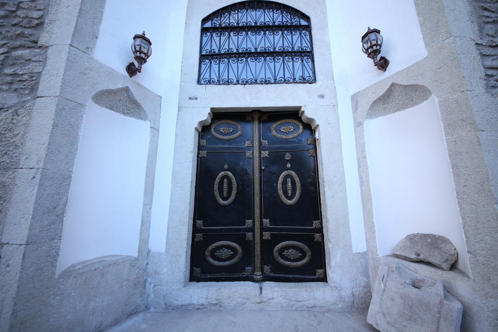 Demirkapi Konak Hotel Saframbolu Exterior foto