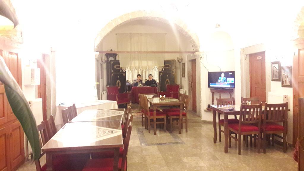 Demirkapi Konak Hotel Saframbolu Exterior foto